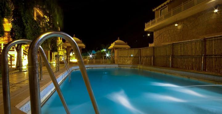 Nirali Dhani Ethnic Heritage Hotel And Resort Jodhpur  Exterior foto