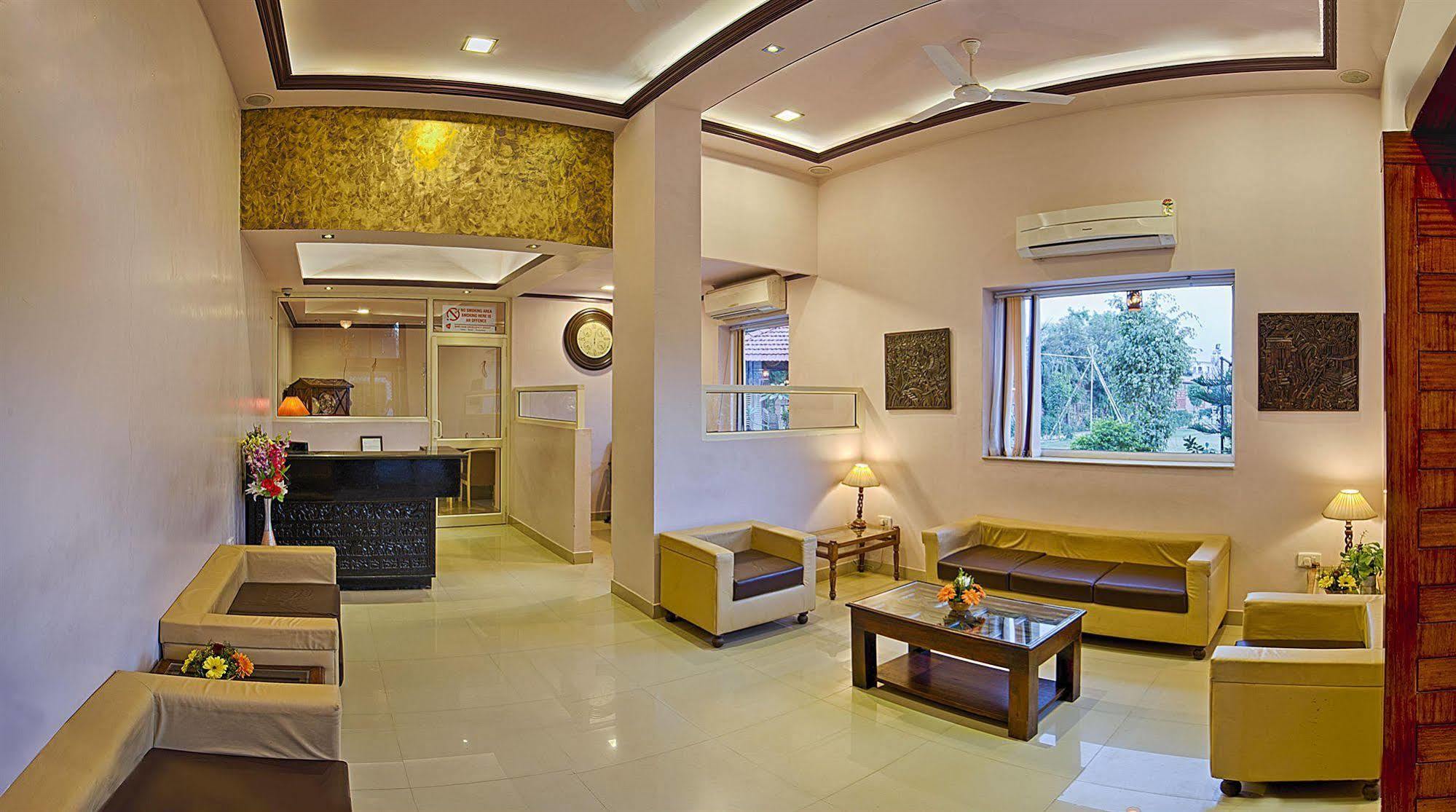 Nirali Dhani Ethnic Heritage Hotel And Resort Jodhpur  Exterior foto