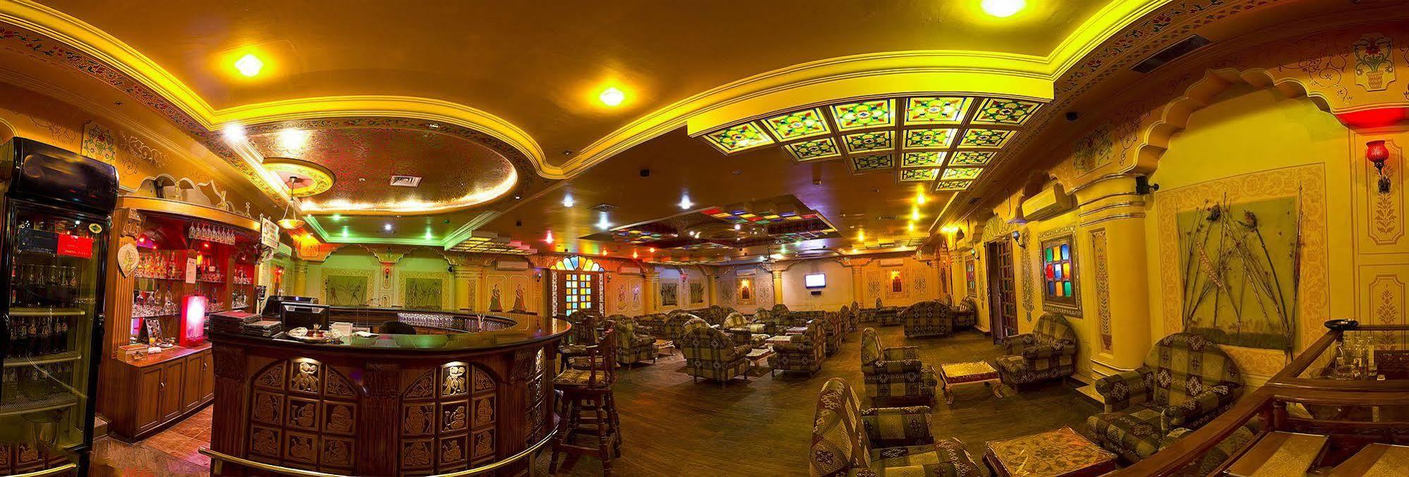 Nirali Dhani Ethnic Heritage Hotel And Resort Jodhpur  Exterior foto